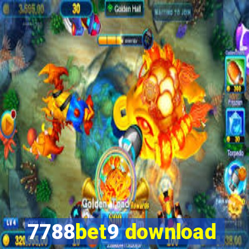 7788bet9 download